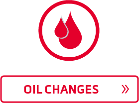 Schedule an Oil Change Today at Ron Gordon's Tire Pros!