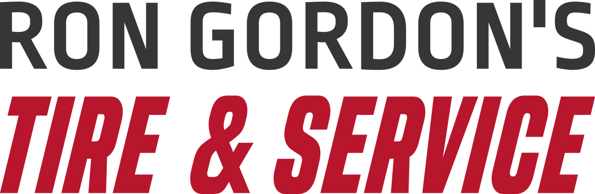 Welcome to Ron Gordon's