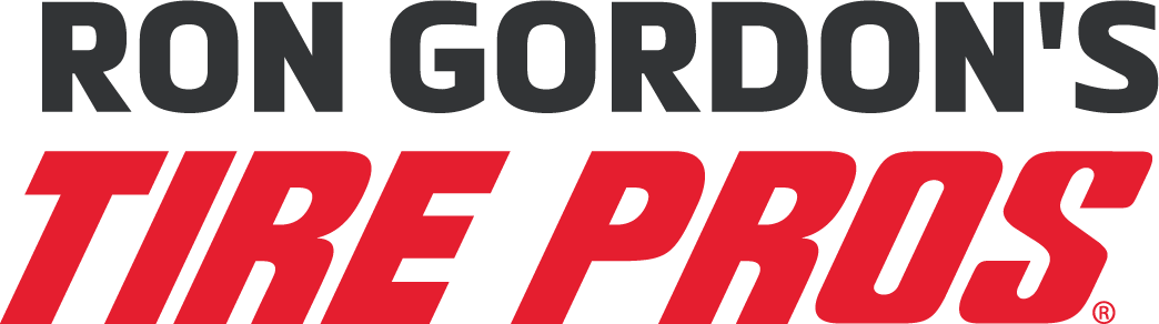 Ron Gordon's Tire Pros | Quality Tire Sales and Auto Repair in ...